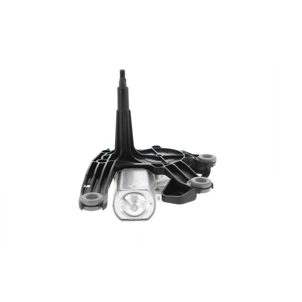 Torkarmotor 12V, Bak