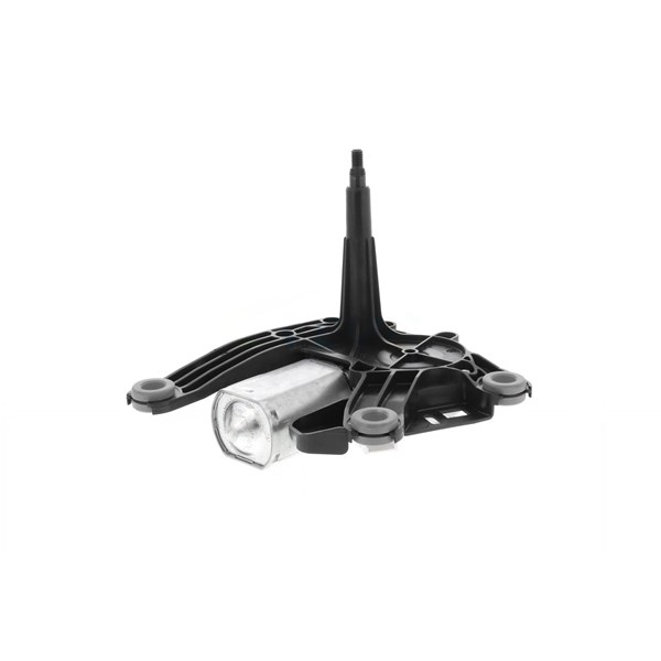 Torkarmotor 12V, Bak