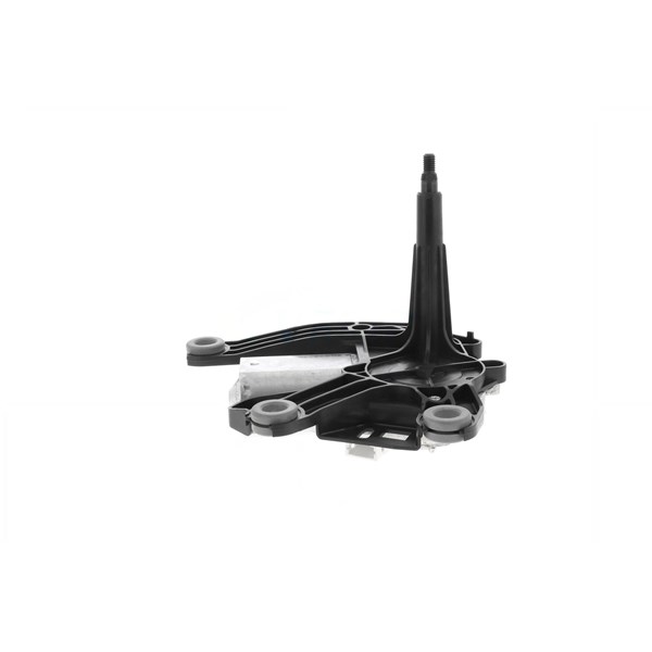 Torkarmotor 12V, Bak