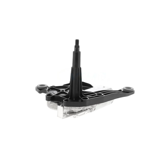 Torkarmotor 12V, Bak