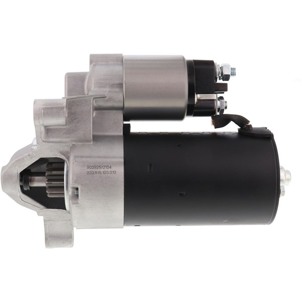 Startmotor 12V Vemo V22-12-13240 VEMO