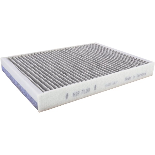 Kupefilter Vemo V22-32-0003 VEMO
