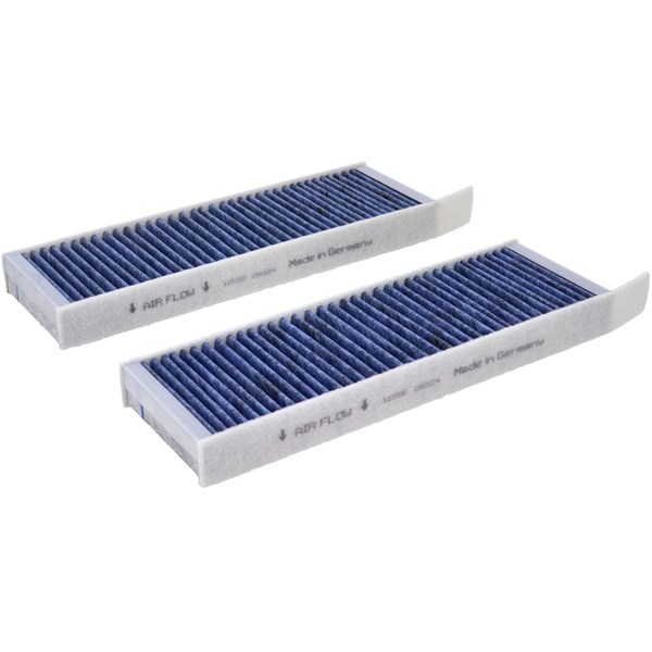 Kupefilter Vemo Original vemo quality V22-32-0006 VEMO
