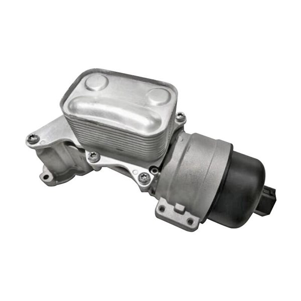 Oljekylare, motor Vemo Expert kits + V22-60-0055 VEMO