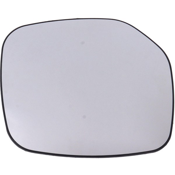 Spegelglas, yttre spegel, Vänster