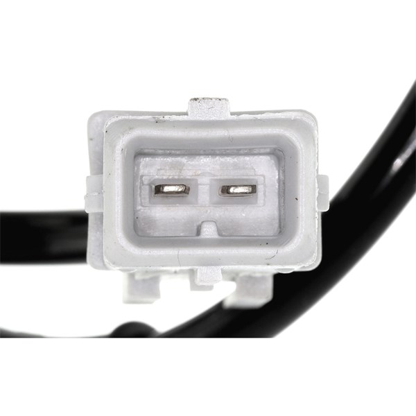 ABS-givare, Sensor, hjulvarvtal, Bakaxel, Höger, Vänster VEMO ABS-givare, Sensor, hjulvarvtal, Bakaxel, Höger, Vänster VEMO