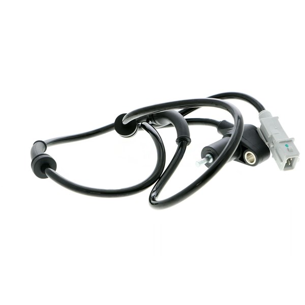 ABS-givare, Sensor, hjulvarvtal, Bakaxel, Höger, Vänster VEMO ABS-givare, Sensor, hjulvarvtal, Bakaxel, Höger, Vänster VEMO