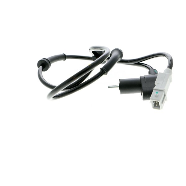 ABS-givare, Sensor, hjulvarvtal, Bakaxel, Höger, Vänster VEMO ABS-givare, Sensor, hjulvarvtal, Bakaxel, Höger, Vänster VEMO