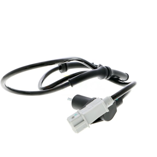 ABS-givare, Sensor, hjulvarvtal, Bakaxel, Höger, Vänster VEMO ABS-givare, Sensor, hjulvarvtal, Bakaxel, Höger, Vänster VEMO
