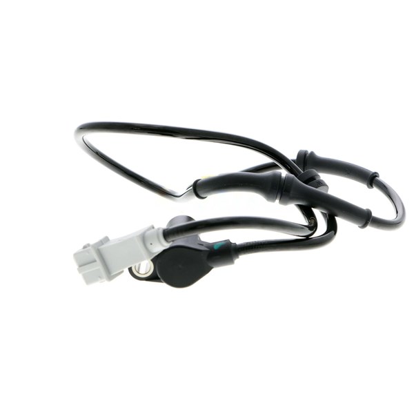 ABS-givare, Sensor, hjulvarvtal, Bakaxel, Höger, Vänster VEMO ABS-givare, Sensor, hjulvarvtal, Bakaxel, Höger, Vänster VEMO