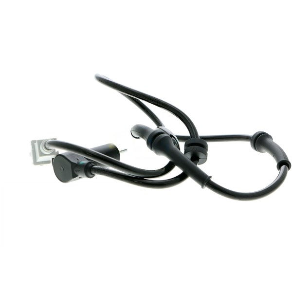 ABS-givare, Sensor, hjulvarvtal, Bakaxel, Höger, Vänster VEMO ABS-givare, Sensor, hjulvarvtal, Bakaxel, Höger, Vänster VEMO
