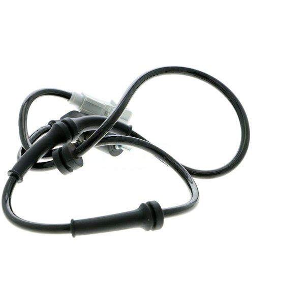 ABS-givare, Sensor, hjulvarvtal, Bakaxel, Höger, Vänster VEMO ABS-givare, Sensor, hjulvarvtal, Bakaxel, Höger, Vänster VEMO