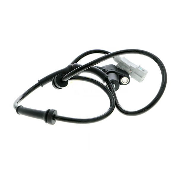ABS-givare, Sensor, hjulvarvtal, Bakaxel, Höger, Vänster VEMO ABS-givare, Sensor, hjulvarvtal, Bakaxel, Höger, Vänster VEMO