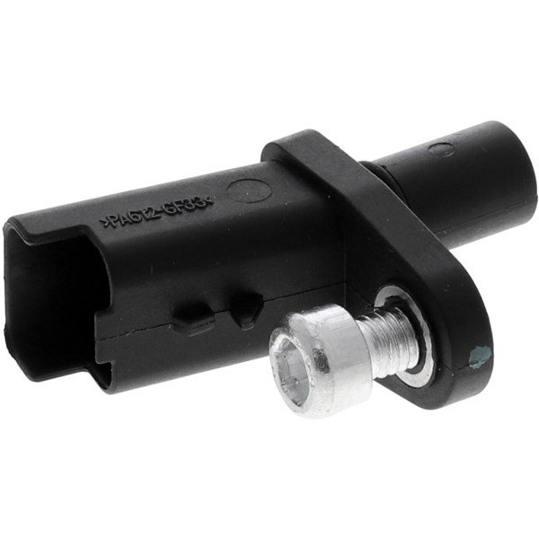 ABS-givare, Sensor, hjulvarvtal, Bakaxel Vemo V22-72-0191 VEMO