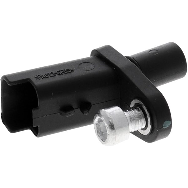 ABS-givare, Sensor, hjulvarvtal, Bakaxel Vemo V22-72-0191 VEMO