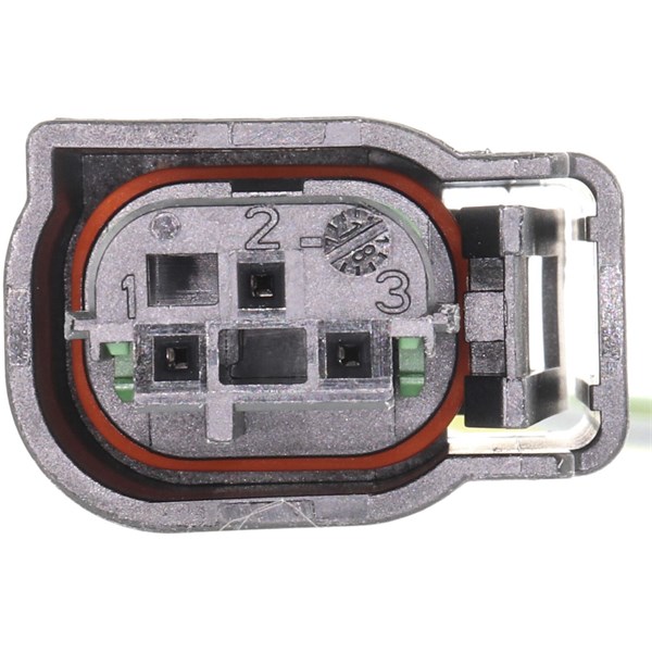 Sensor, parkeringshjälp, Bak, Fram, Tvåsidig