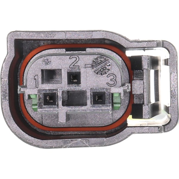 Sensor, parkeringshjälp, Bak, Fram, Tvåsidig