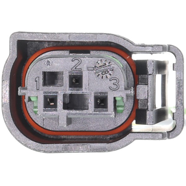 Sensor, parkeringshjälp, Bak, Fram, Tvåsidig