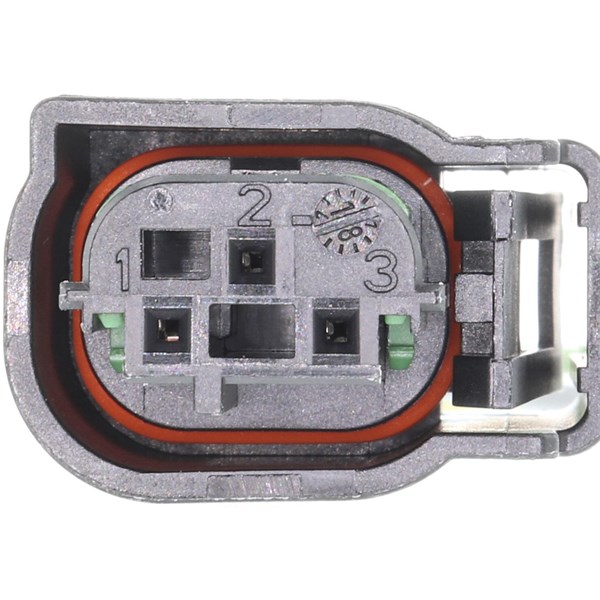 Sensor, parkeringshjälp, Bak, Fram, Tvåsidig