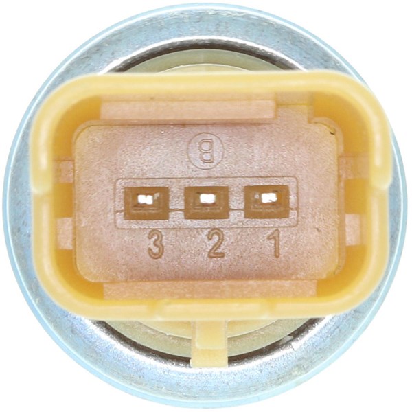 Tryckswitch, klimatanläggning