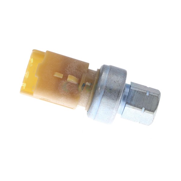 Tryckswitch, klimatanläggning