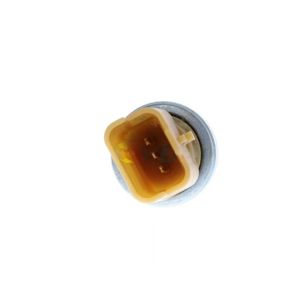 Tryckswitch, klimatanläggning