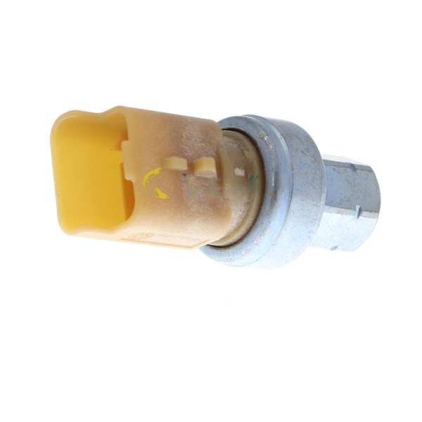 Tryckswitch, klimatanläggning