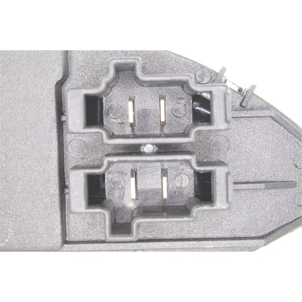 Reglage, kupéfläkt 12V