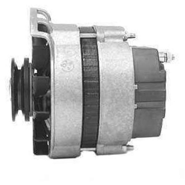Generator 14V 55A VEMO