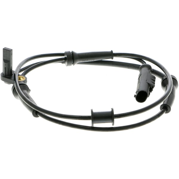 ABS-givare, Sensor, hjulvarvtal, framaxel höger, framaxel vänster