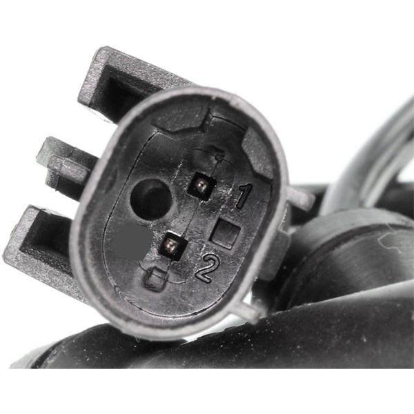 ABS-givare, Sensor, hjulvarvtal, framaxel höger, framaxel vänster