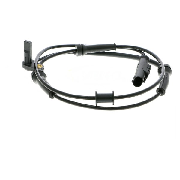 ABS-givare, Sensor, hjulvarvtal, framaxel höger, framaxel vänster
