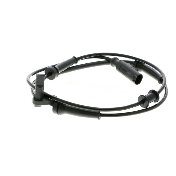 ABS-givare, Sensor, hjulvarvtal, framaxel höger, framaxel vänster