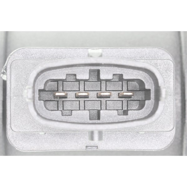 Luftmassemätare 12V Vemo Original vemo quality V24-72-0222 VEMO