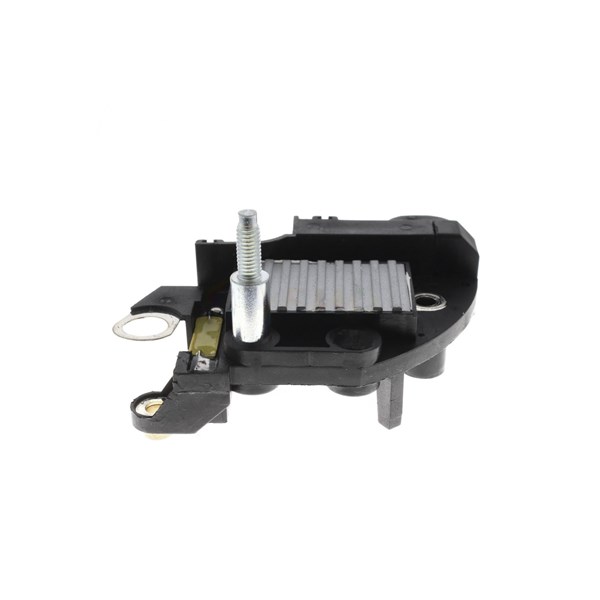 Generatorregulator