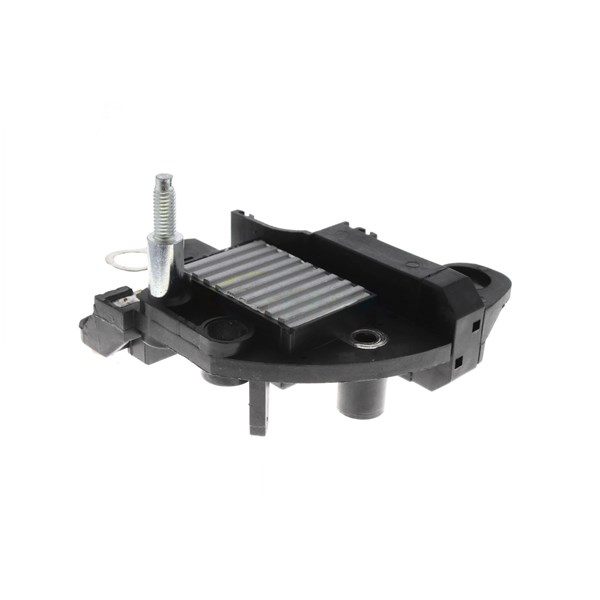Generatorregulator