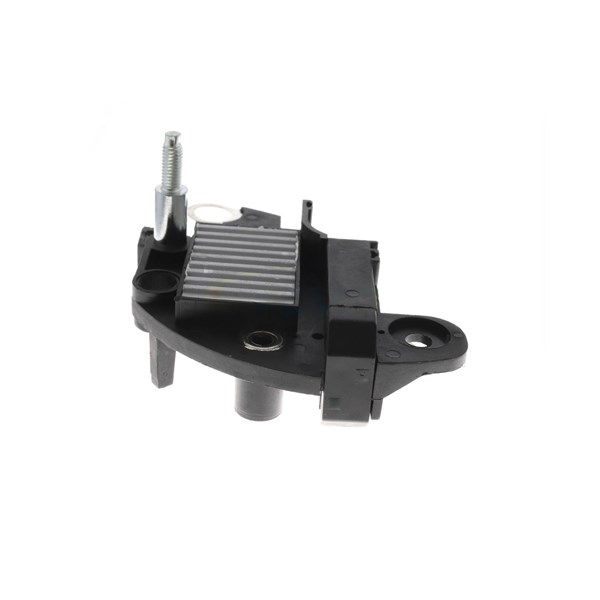 Generatorregulator