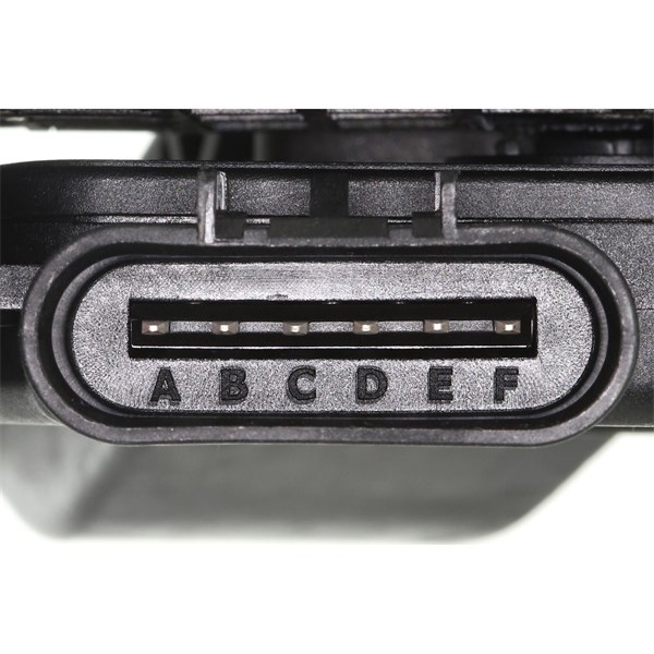Gaspedal