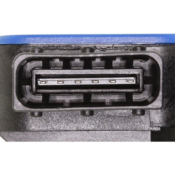 Gaspedal VEMO