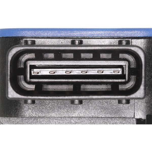 Gaspedal VEMO