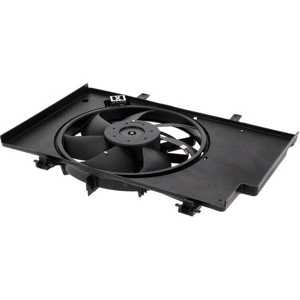 Fläkt, kylare 12V