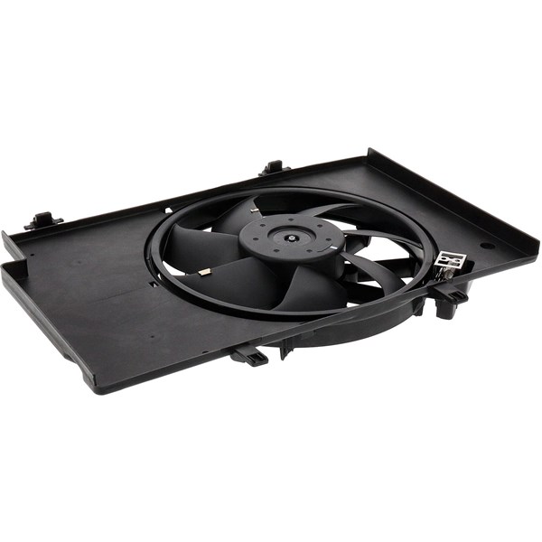 Fläkt, kylare 12V
