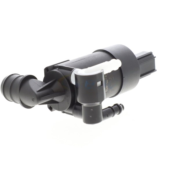 Spolarpump