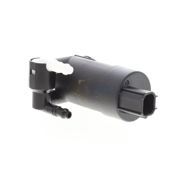 Spolarpump