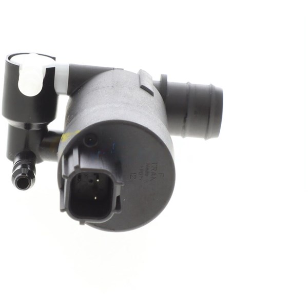 Spolarpump