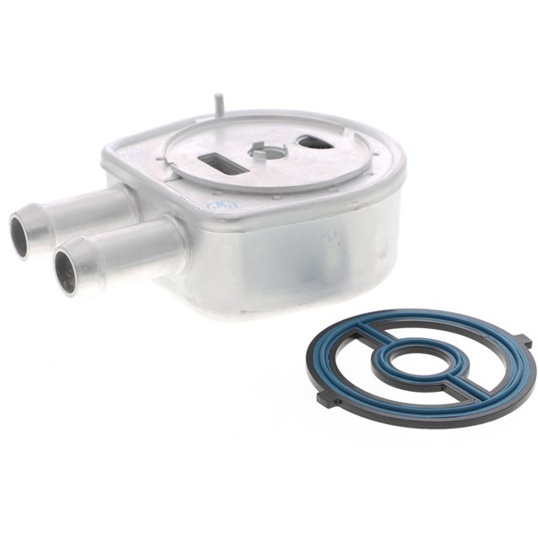 Oljekylare, motor Vemo Expert kits + V25-60-0047 VEMO