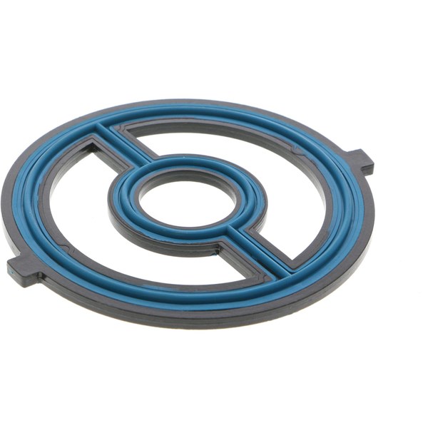 Oljekylare, motor