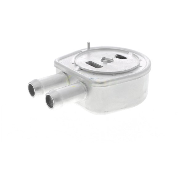 Oljekylare, motor