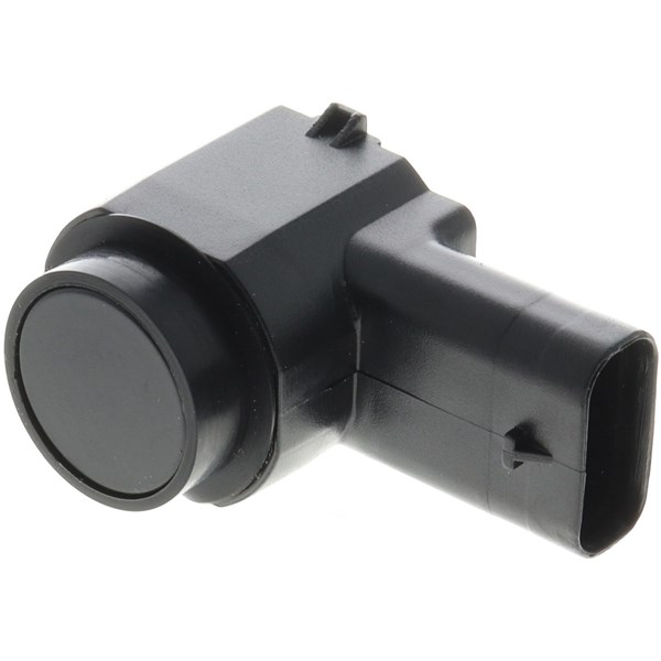 Sensor, parkeringshjälp, Fram, Bak