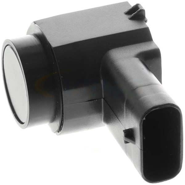 Sensor, parkeringshjälp, Fram, Bak Sensor, parkeringshjälp, Fram, Bak
